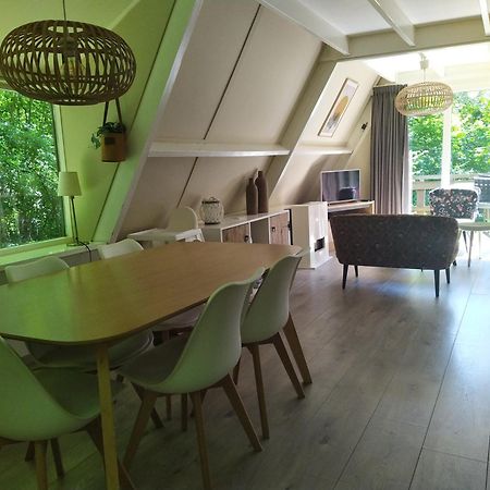 Bungalow Durbuy Zewnętrze zdjęcie