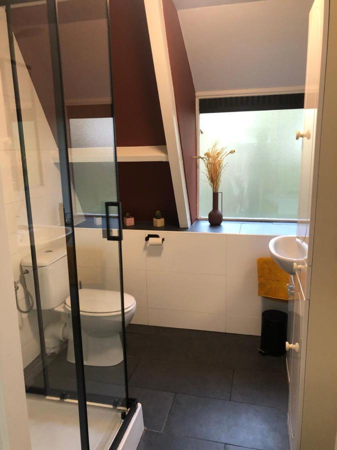 Bungalow Durbuy Zewnętrze zdjęcie