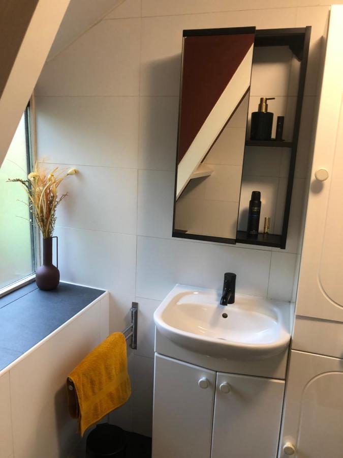 Bungalow Durbuy Zewnętrze zdjęcie