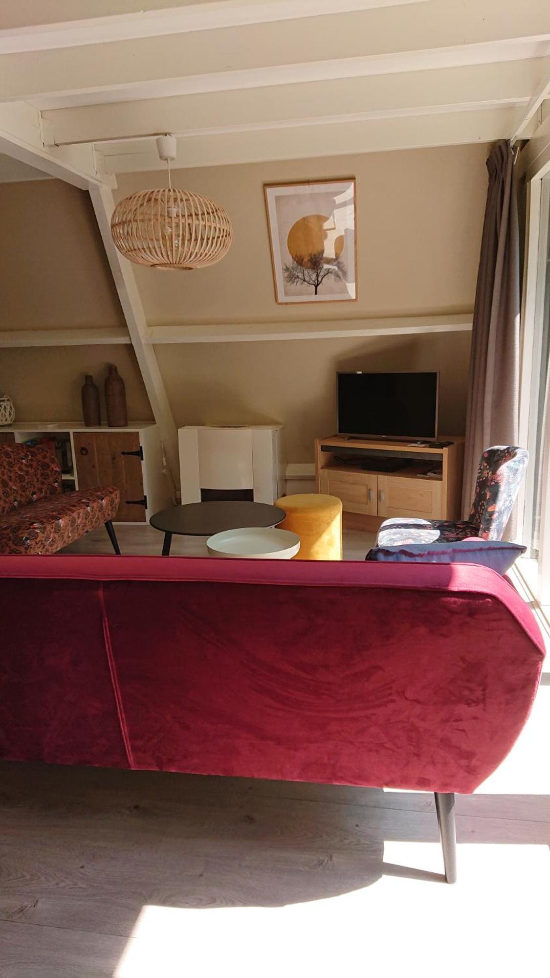 Bungalow Durbuy Zewnętrze zdjęcie