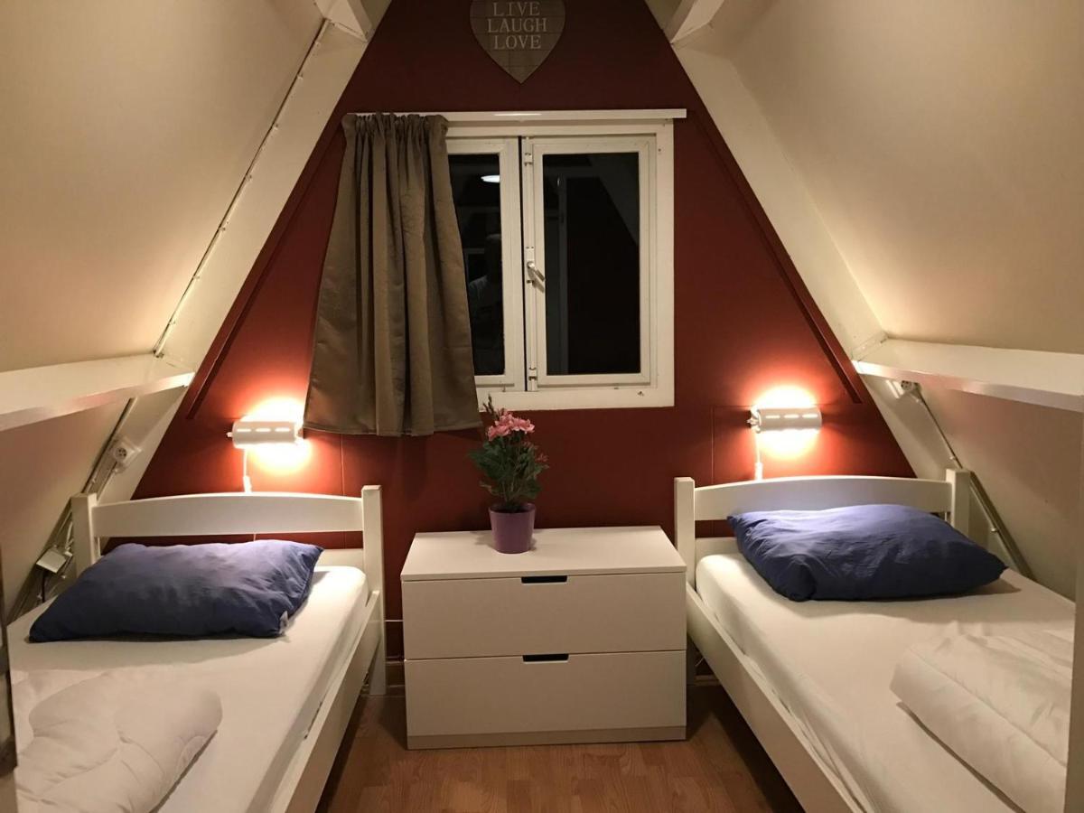 Bungalow Durbuy Zewnętrze zdjęcie