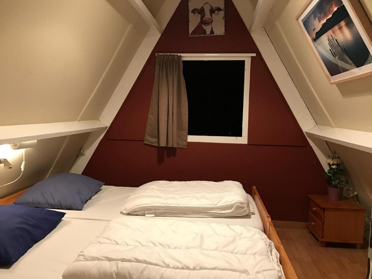 Bungalow Durbuy Zewnętrze zdjęcie