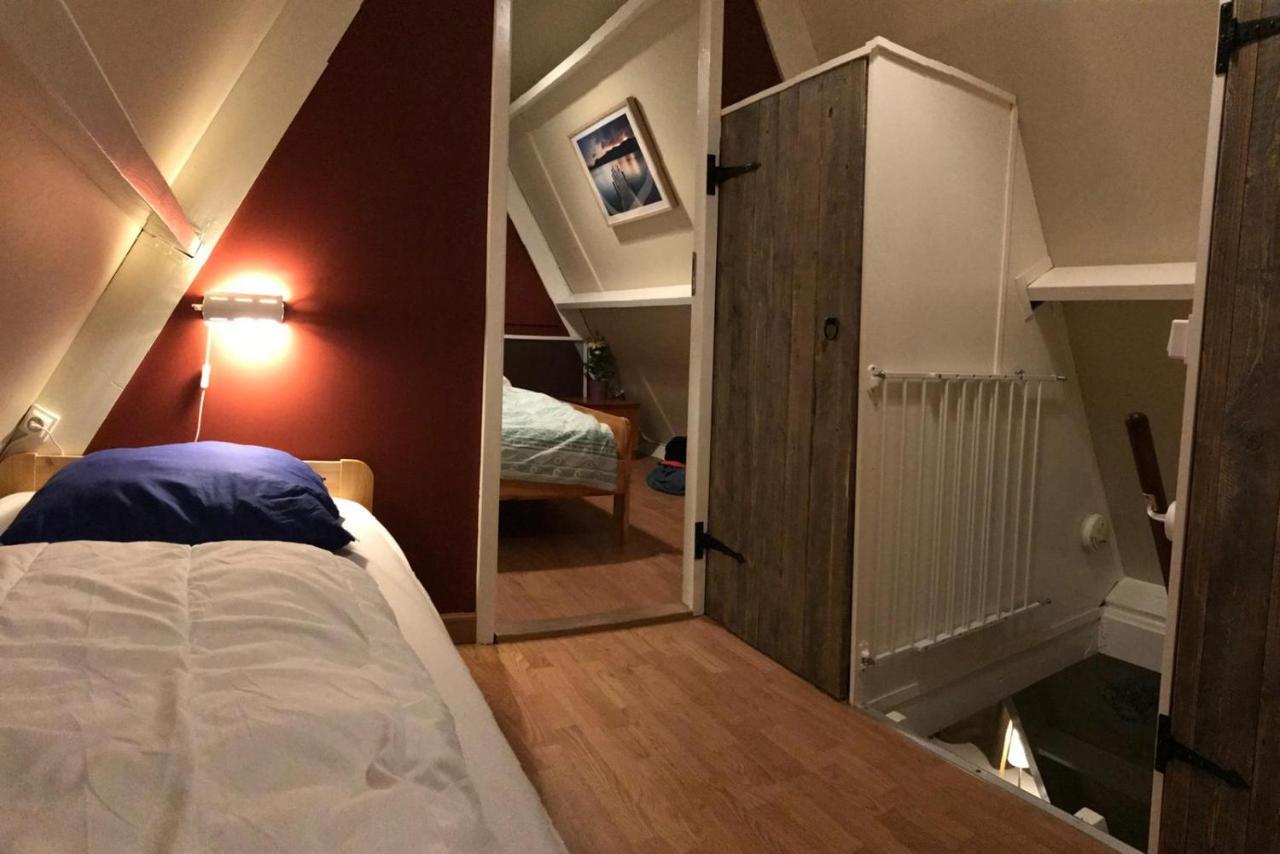 Bungalow Durbuy Zewnętrze zdjęcie