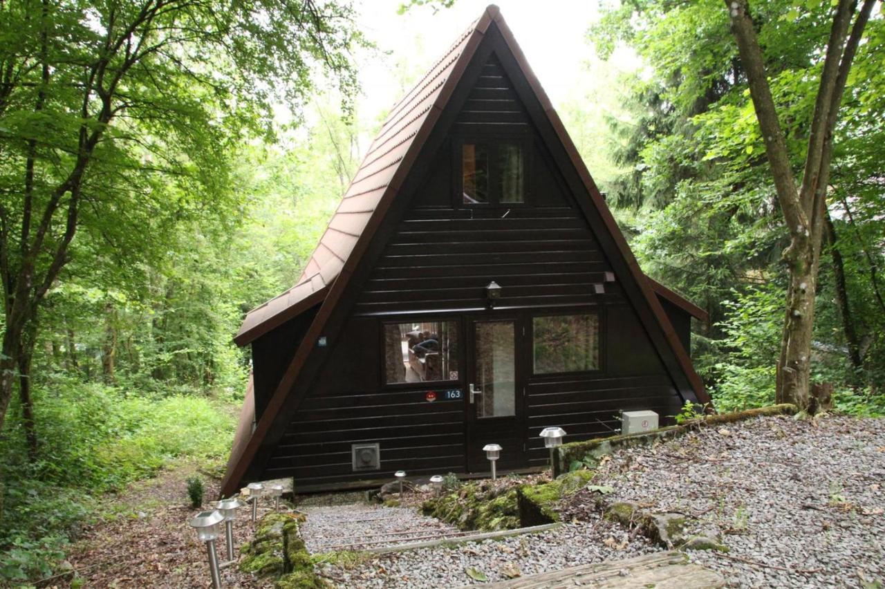 Bungalow Durbuy Zewnętrze zdjęcie